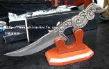 Dragon Axe Sword